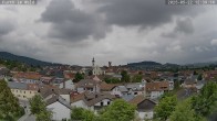 Archived image Webcam City of Furth im Wald 11:00