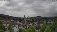 Archived image Webcam City of Furth im Wald 13:00