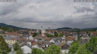 Archived image Webcam City of Furth im Wald 15:00