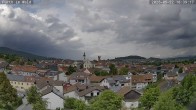 Archived image Webcam City of Furth im Wald 17:00
