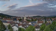 Archived image Webcam City of Furth im Wald 19:00