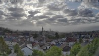 Archiv Foto Webcam Furth im Wald 05:00
