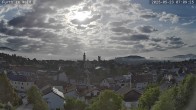 Archiv Foto Webcam Furth im Wald 06:00