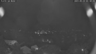 Archiv Foto Webcam Furth im Wald 01:00