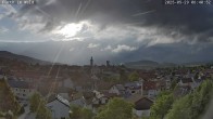 Archiv Foto Webcam Furth im Wald 05:00