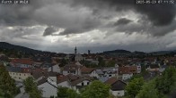 Archiv Foto Webcam Furth im Wald 06:00