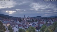 Archiv Foto Webcam Furth im Wald 03:00
