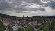 Archiv Foto Webcam Furth im Wald 07:00