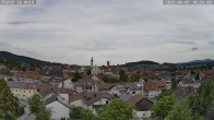 Archiv Foto Webcam Furth im Wald 17:00