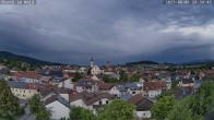 Archiv Foto Webcam Furth im Wald 19:00