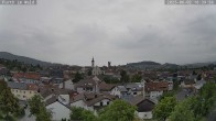 Archiv Foto Webcam Furth im Wald 17:00