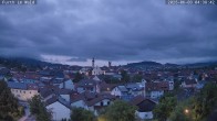 Archiv Foto Webcam Furth im Wald 03:00