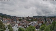 Archiv Foto Webcam Furth im Wald 09:00