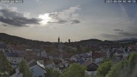 Archiv Foto Webcam Furth im Wald 05:00