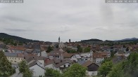 Archiv Foto Webcam Furth im Wald 09:00