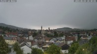 Archiv Foto Webcam Furth im Wald 19:00