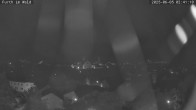 Archiv Foto Webcam Furth im Wald 01:00