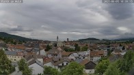 Archiv Foto Webcam Furth im Wald 09:00