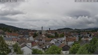 Archiv Foto Webcam Furth im Wald 13:00