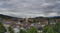 Archiv Foto Webcam Furth im Wald 17:00