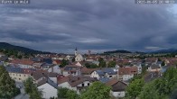 Archiv Foto Webcam Furth im Wald 19:00