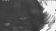 Archived image Webcam City of Furth im Wald 01:00