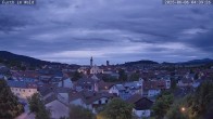 Archiv Foto Webcam Furth im Wald 03:00