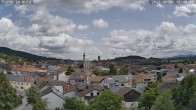 Archiv Foto Webcam Furth im Wald 11:00