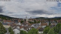 Archived image Webcam City of Furth im Wald 15:00