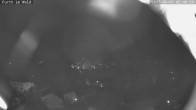 Archiv Foto Webcam Furth im Wald 01:00