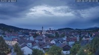 Archived image Webcam City of Furth im Wald 03:00