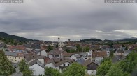 Archived image Webcam City of Furth im Wald 06:00