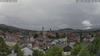 Archived image Webcam City of Furth im Wald 07:00