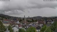 Archiv Foto Webcam Furth im Wald 09:00