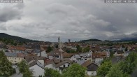 Archiv Foto Webcam Furth im Wald 13:00