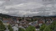 Archiv Foto Webcam Furth im Wald 17:00