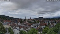 Archiv Foto Webcam Furth im Wald 19:00