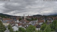 Archiv Foto Webcam Furth im Wald 07:00