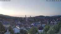 Archiv Foto Webcam Furth im Wald 03:00