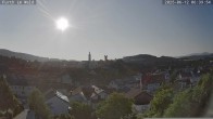 Archiv Foto Webcam Furth im Wald 05:00