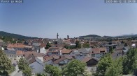 Archiv Foto Webcam Furth im Wald 11:00