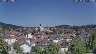 Archiv Foto Webcam Furth im Wald 13:00