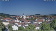 Archiv Foto Webcam Furth im Wald 15:00
