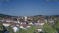 Archiv Foto Webcam Furth im Wald 17:00