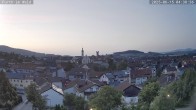 Archiv Foto Webcam Furth im Wald 03:00