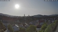 Archiv Foto Webcam Furth im Wald 05:00