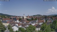 Archiv Foto Webcam Furth im Wald 13:00