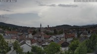 Archiv Foto Webcam Furth im Wald 15:00