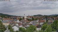 Archiv Foto Webcam Furth im Wald 17:00