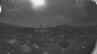 Archiv Foto Webcam Furth im Wald 03:00